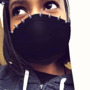 Meet your Posher, Jamaya